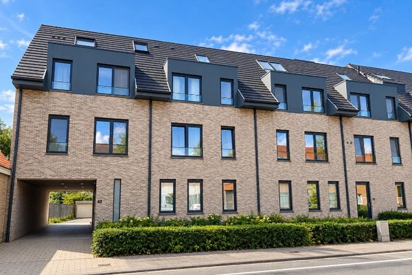 Appartement te huur / Diksmuide