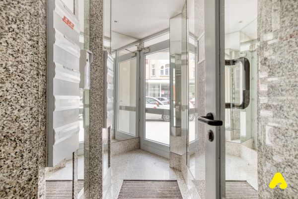 Appartement te koop / De Panne