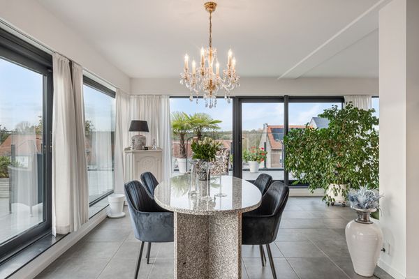Appartement te koop / Bekkevoort