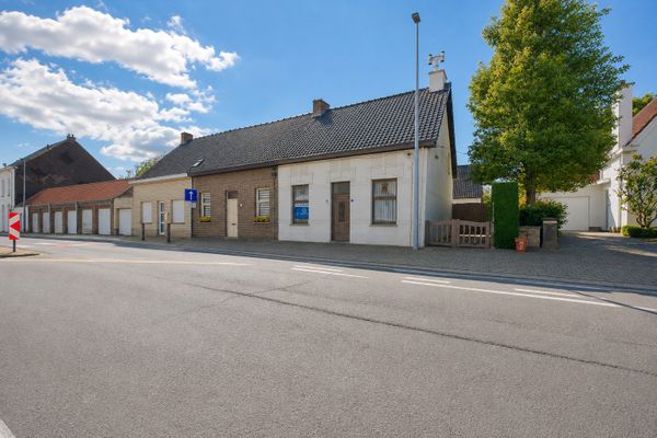 Huis te koop in Lichtervelde