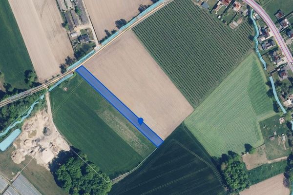 Grond te koop / Herk-de-Stad