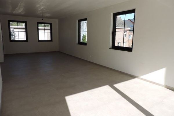 Appartement verhuurd / Ham