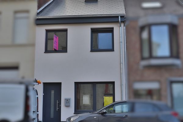 Woning
                            te huur in Baasrode