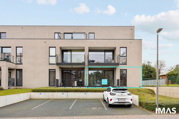 Assistentiewoning  te koop / Kortessem