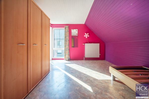 Huis te koop / Kruishoutem