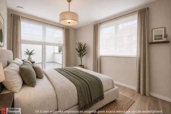 Appartement te koop / Scherpenheuvel-Zichem