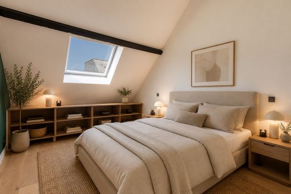Appartement te koop / Antwerpen