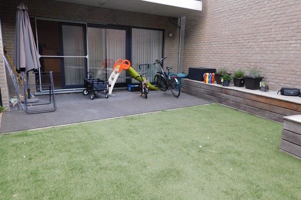 Appartement te koop / Paal