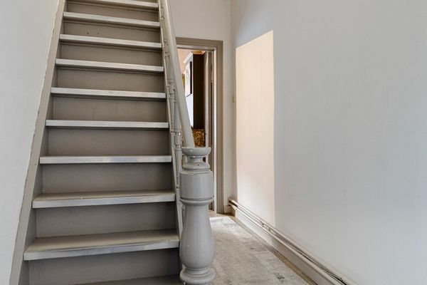 Huis te koop / Scherpenheuvel