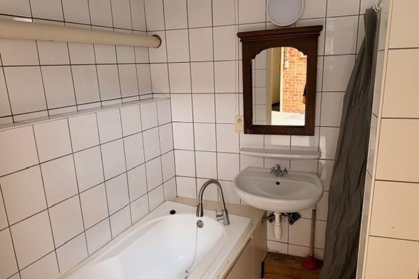 Commercieel te koop / Itegem