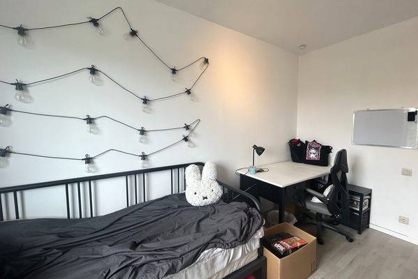 Appartement te koop / Heverlee