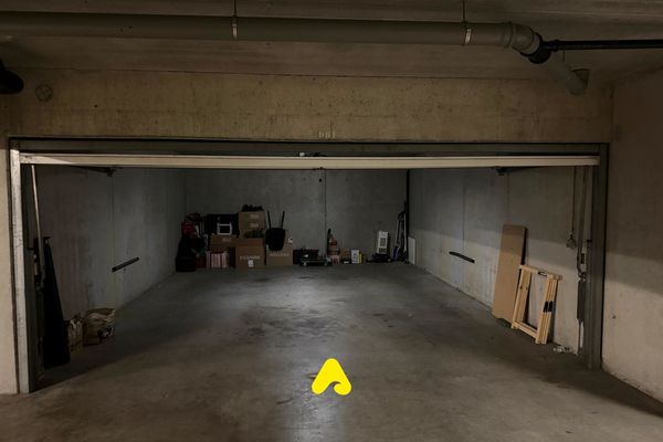 Appartement a louer / Coxyde