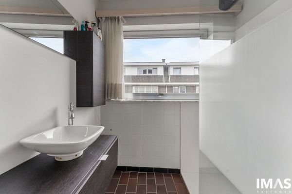 Appartement te koop / Hasselt