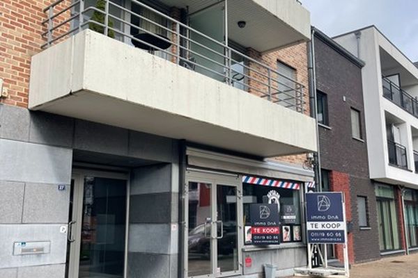 Commercieel te koop / Leopoldsburg