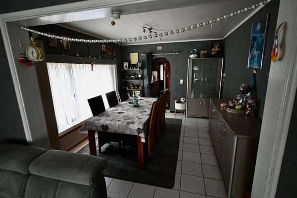 Huis te koop / Grobbendonk