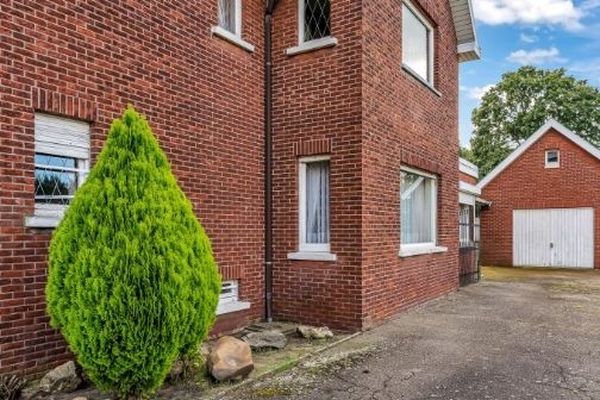 Huis te koop / Zonhoven