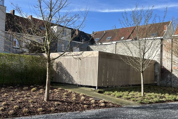 Appartement te koop / Kortrijk