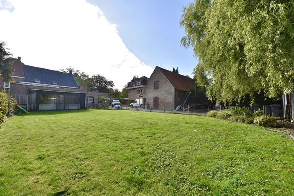 Commercieel te koop / Bassevelde