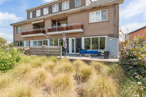 Appartement te koop / Diest