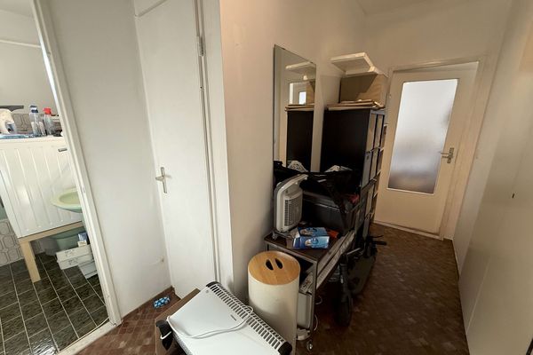 Appartement te koop / Leuven