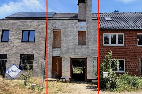 Huis  in Genk