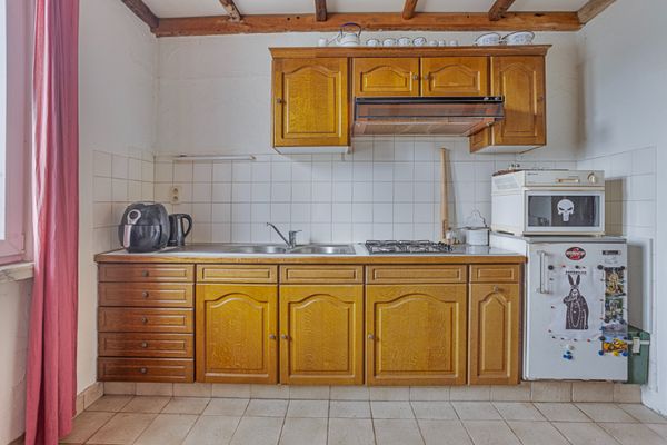 Huis te koop / Merksem