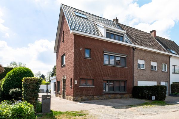 Huis
                            te koop in 's Gravenwezel