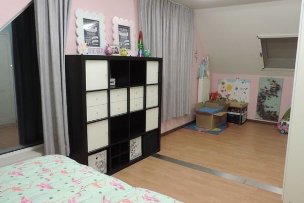 Appartement verhuurd / Beringen