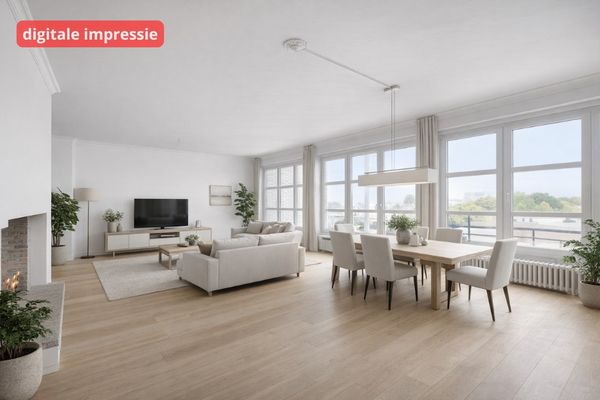 Appartement a vendre / Tongres