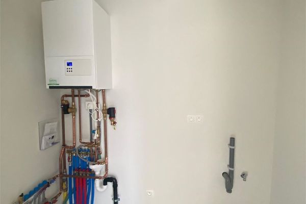 Appartement te huur / Sint-Truiden