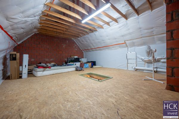 Appartement te huur / Oudenaarde