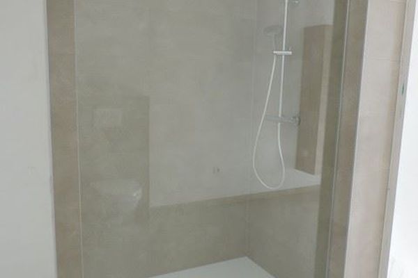 Appartement verhuurd / Ham