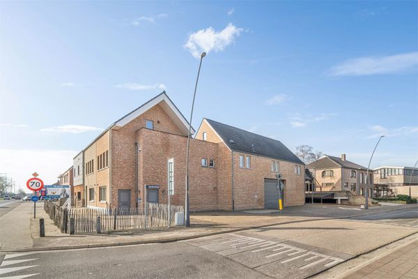 Appartement te koop / Houthalen-Helchteren