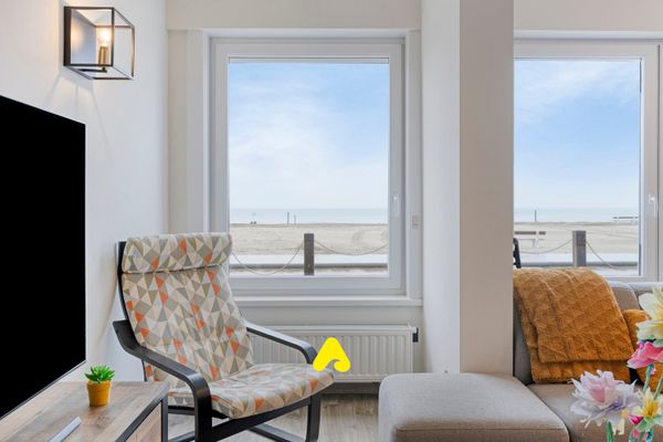 Appartement a vendre / La Panne