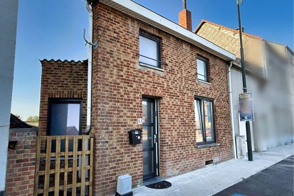 Maison
                                a vendre
                                in Perwez