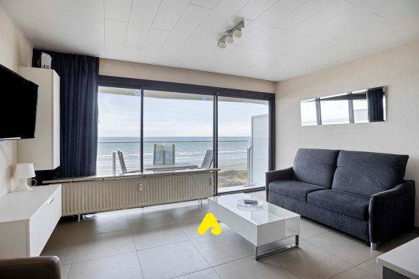 Appartement te koop / De Panne