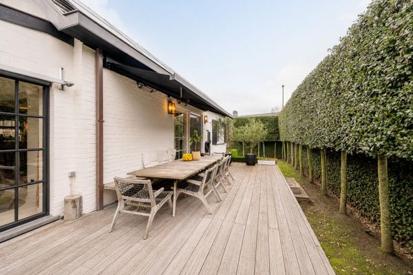 Foto van het pand