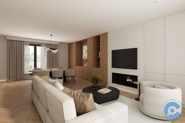 Appartement te koop / Deurne