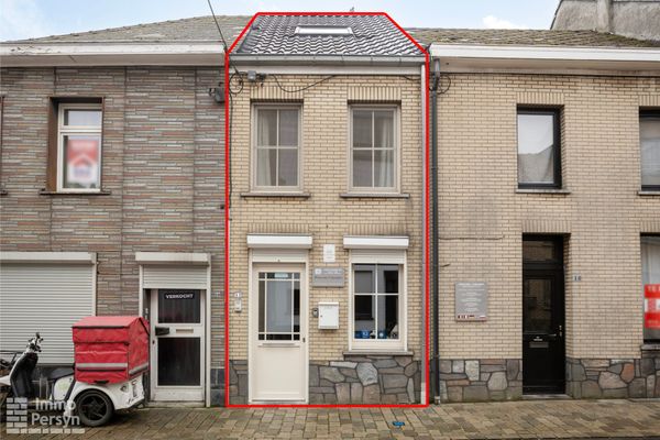 Huis te huur / Scherpenheuvel