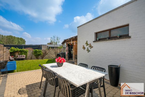 Woning
                            te koop in Haaltert