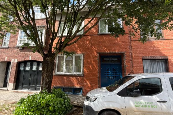 Woning
                            te koop in Turnhout