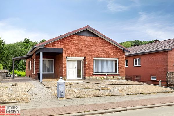 Woning
                                te koop in Rillaar