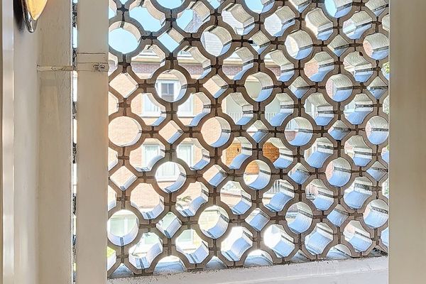 Appartement optie koop / Hasselt
