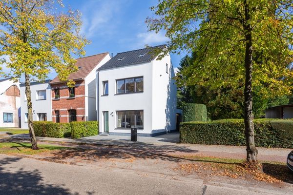 Huis te koop / Brasschaat
