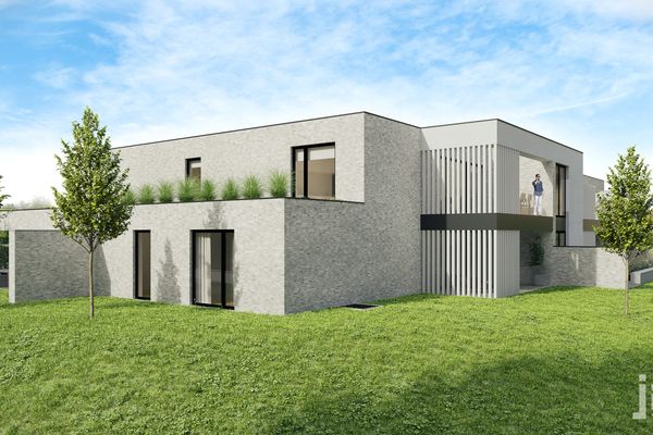 Appartement te koop / Wellen