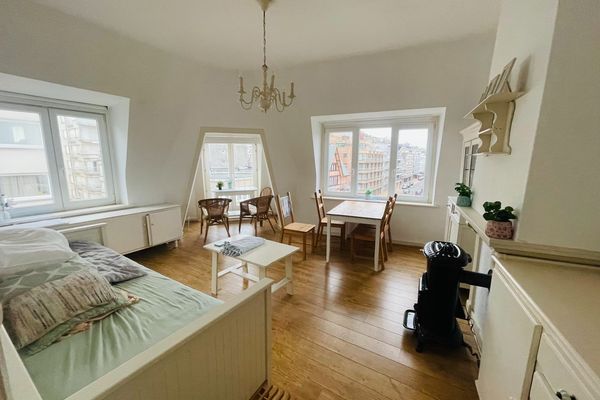 Appartement te huur / Westende