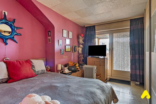 Appartement te koop / De Panne