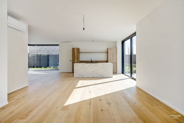 Huis te koop / Sint-Truiden
