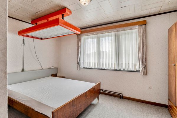 Huis te koop / Houthalen-Helchteren
