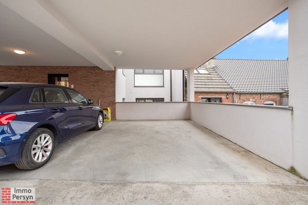 Appartement te koop / Scherpenheuvel-Zichem